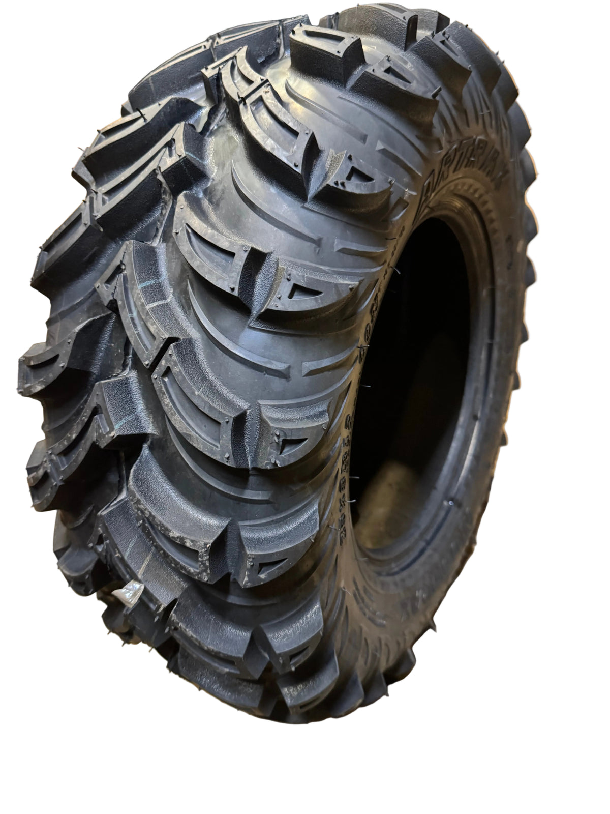 ARTRAX MUDTRAX BSW AT 25 8 12 40N 6PLY ATV/UTV TIRE AX130725812