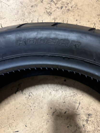 SHINKO R009 BSW 170 60 17 72W REAR MOTORCYCLE TIRE 874046