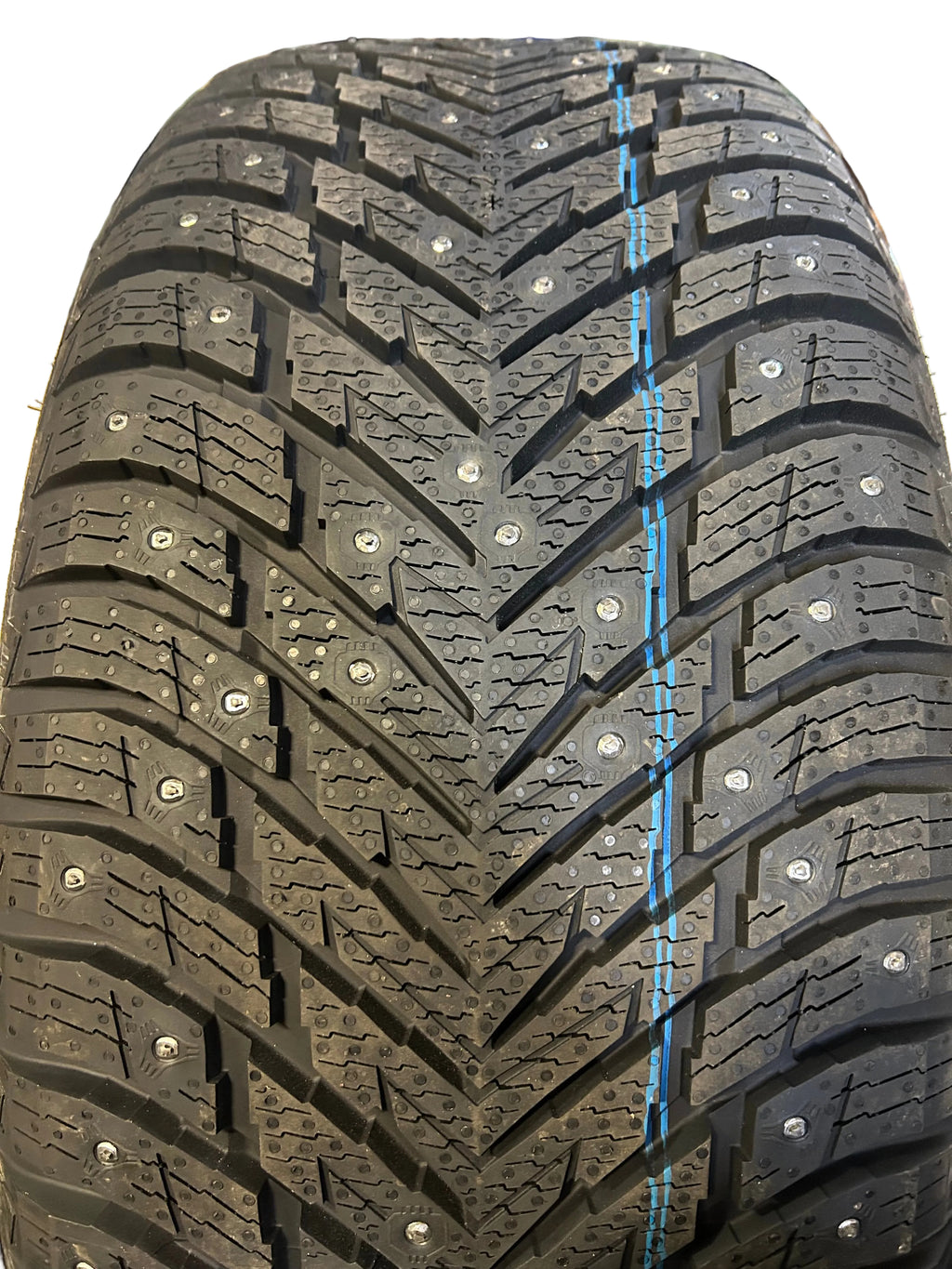 2 NOKIAN HAKKAPELIITTA 10 SUV STUDDED BSW P 275 50 20 113T XL WINTER TIRE TS32516