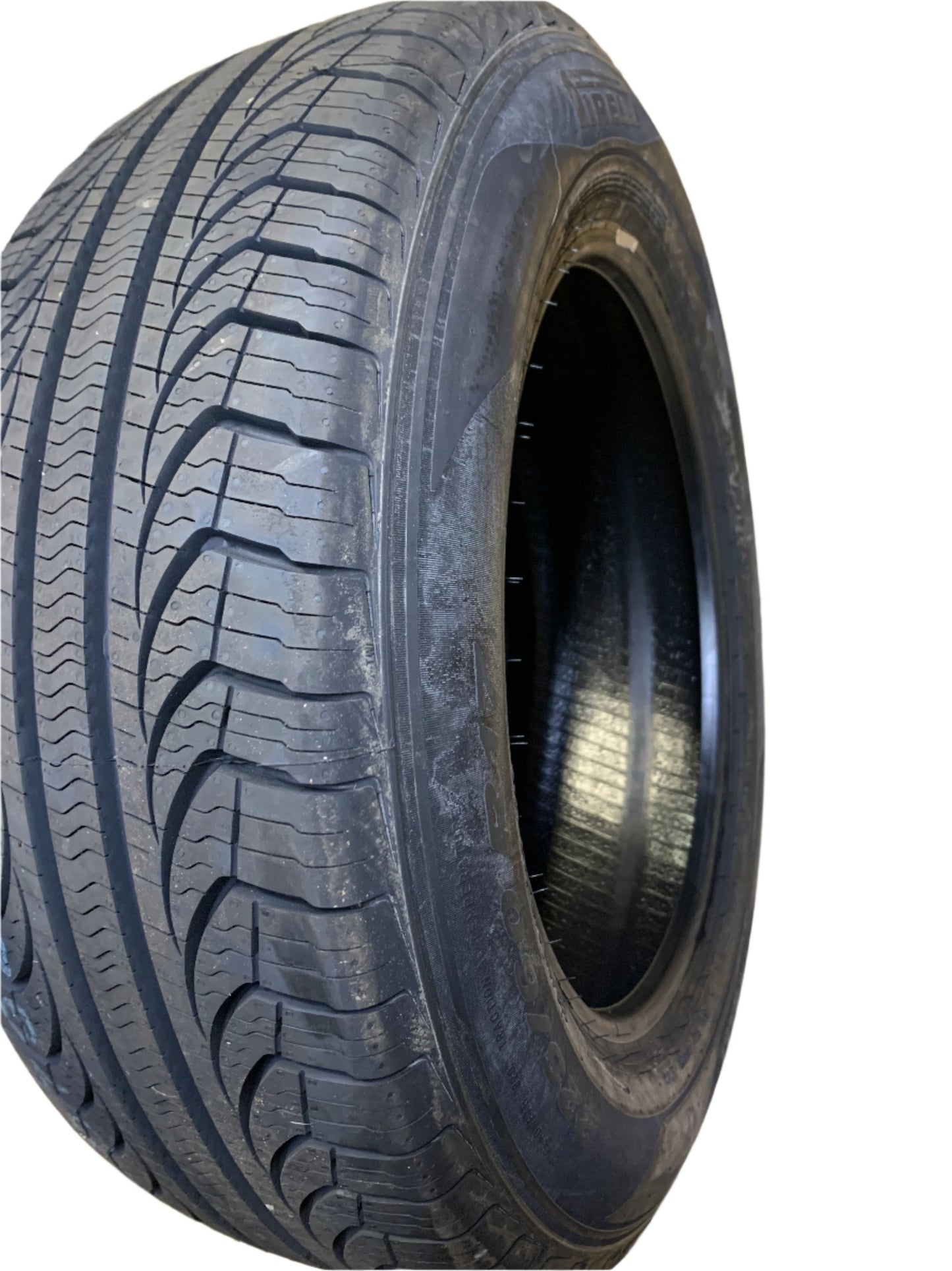 PIRELLI P4 PERSIST AS PLUS BSW P 225 60 17 99T ALL SEASON TIRE 4079200