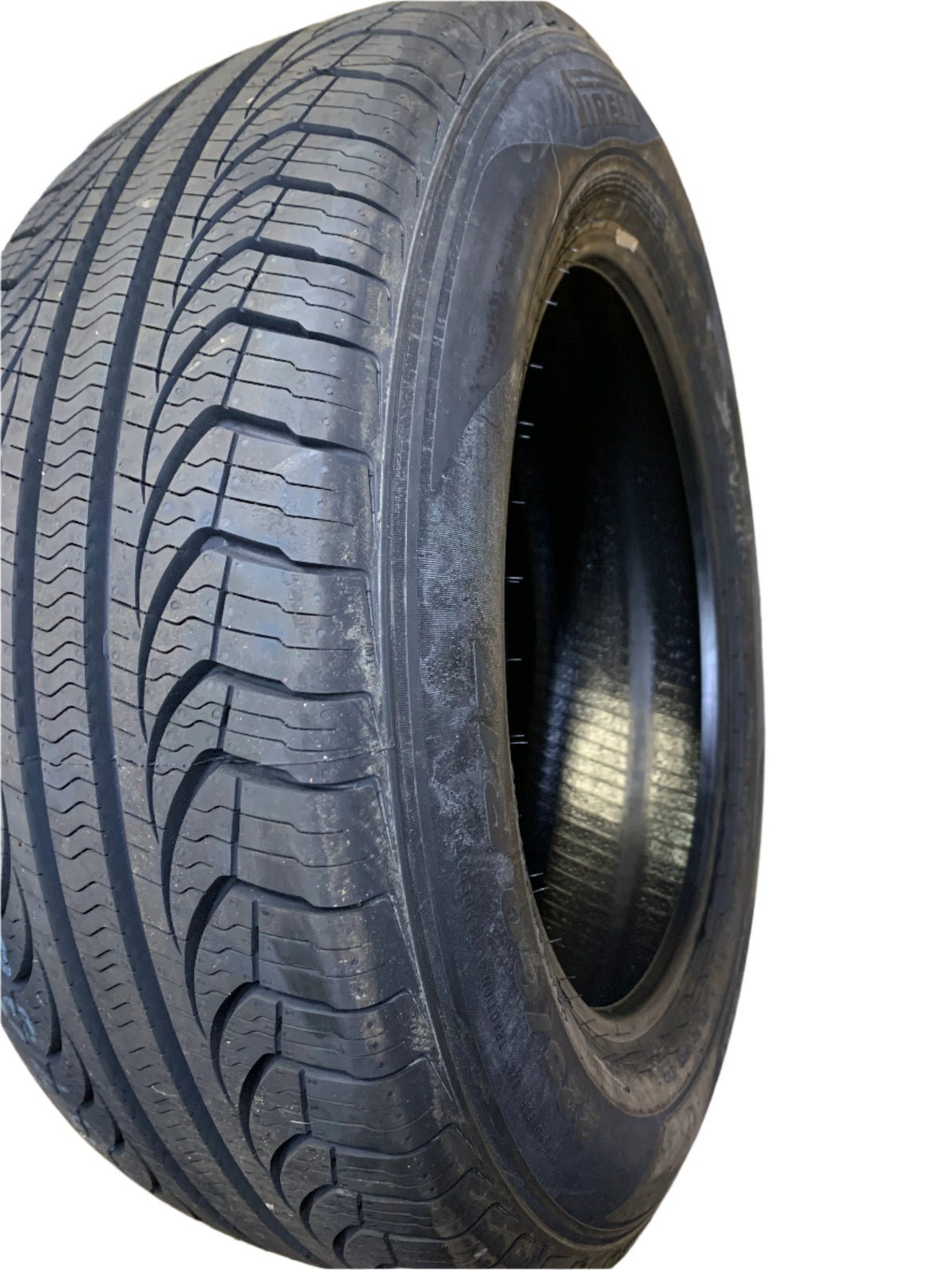 PIRELLI P4 PERSIST AS PLUS BSW P 225 60 17 99T ALL SEASON TIRE 4079200