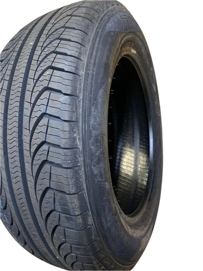 PIRELLI P4 PERSIST AS PLUS BSW P 225 60 17 99T ALL SEASON TIRE 4079200