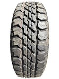 2 NOS WILD TRAIL CTX BSW LT 275 65 18 123/120Q 10PLY ALL TERRAIN TIRE WCX40