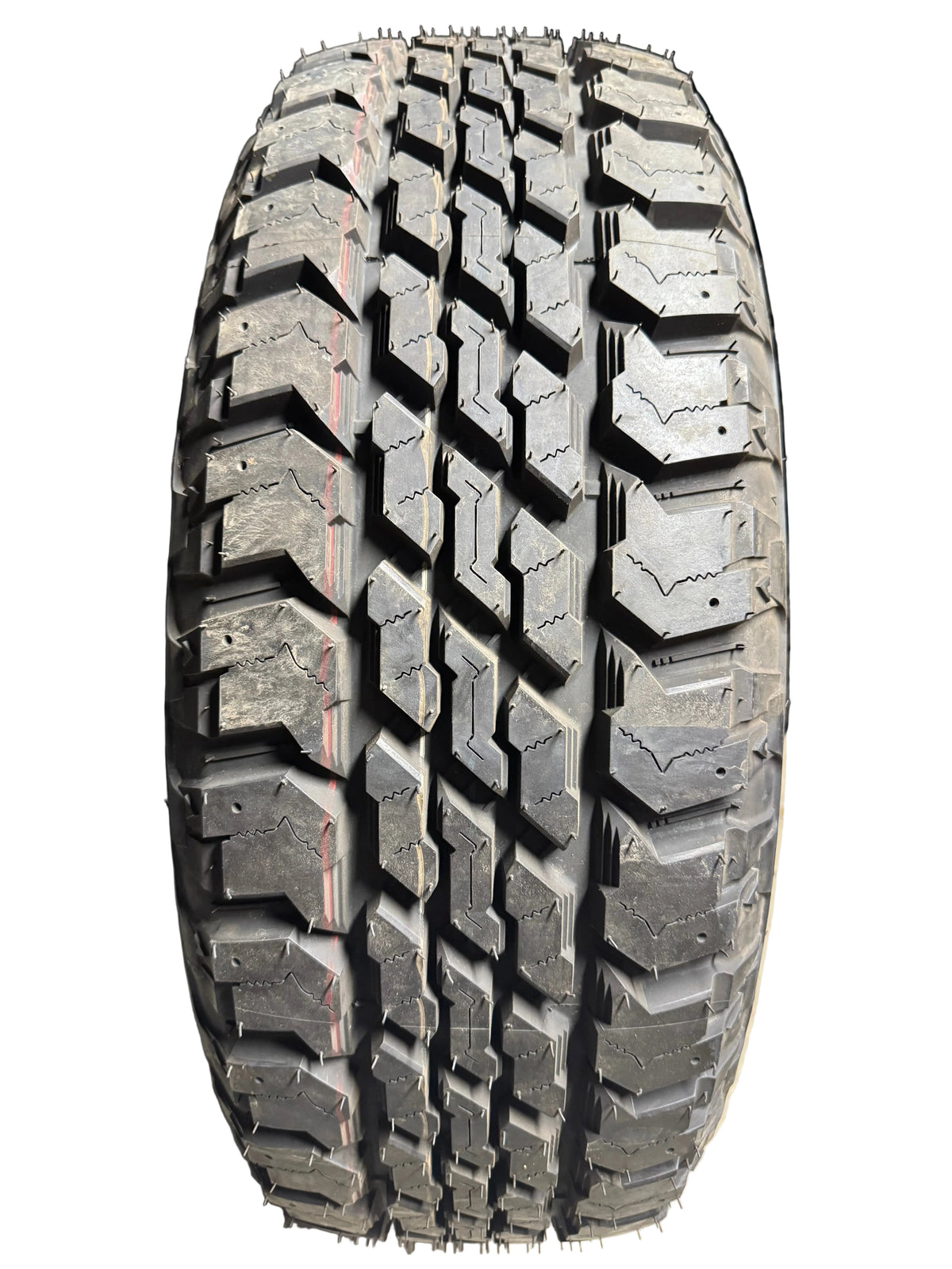 2 NOS WILD TRAIL CTX BSW LT 275 65 18 123/120Q 10PLY ALL TERRAIN TIRE WCX40
