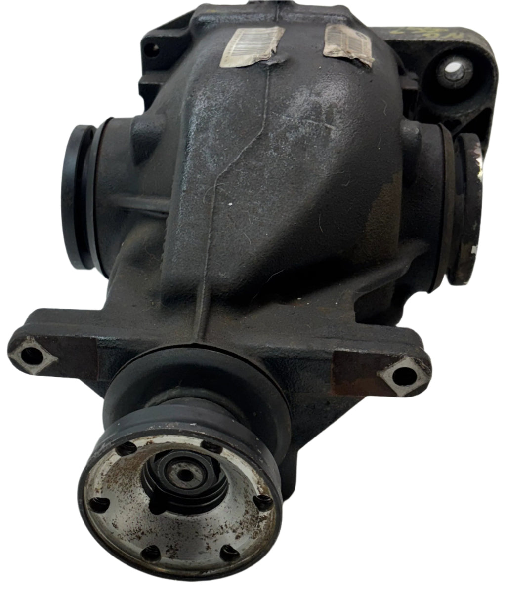 USED BMW REAR DIFFERENTIAL 2004-2007 E60 545I 550I 7539901-01 3.38