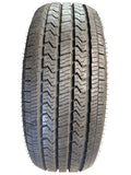 NOS HERCULES TERRA TRAC CROSS-V BSW P 265 65 17 112T ALL SEASON TIRE 88342