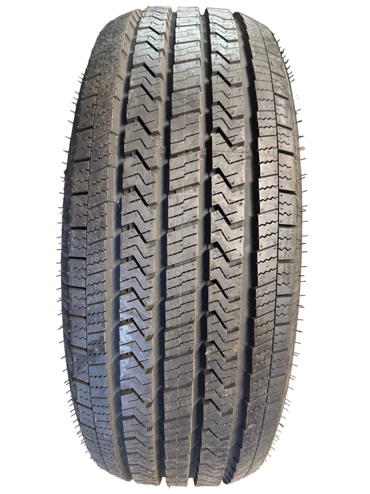 NOS HERCULES TERRA TRAC CROSS-V BSW P 265 65 17 112T ALL SEASON TIRE 88342