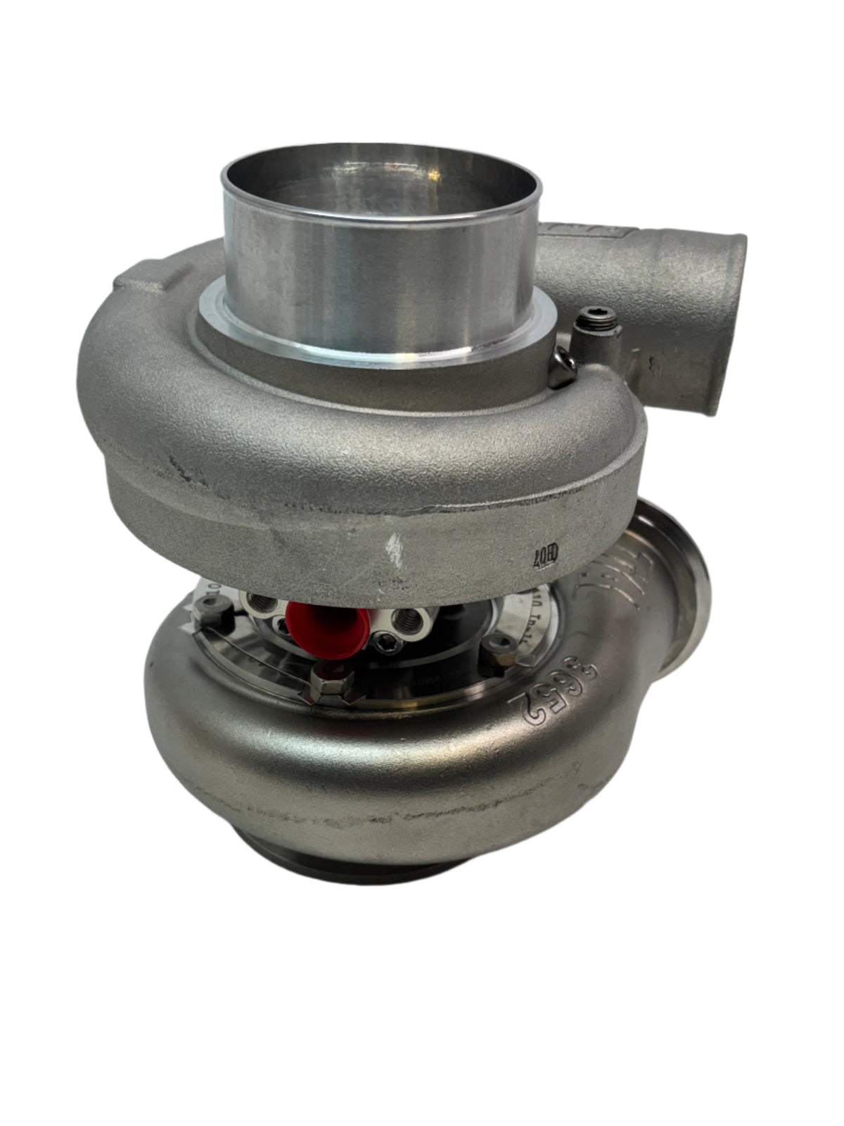 XONA ROTOR X2C SERIES TURBOCHARGER 1040 SLC082202