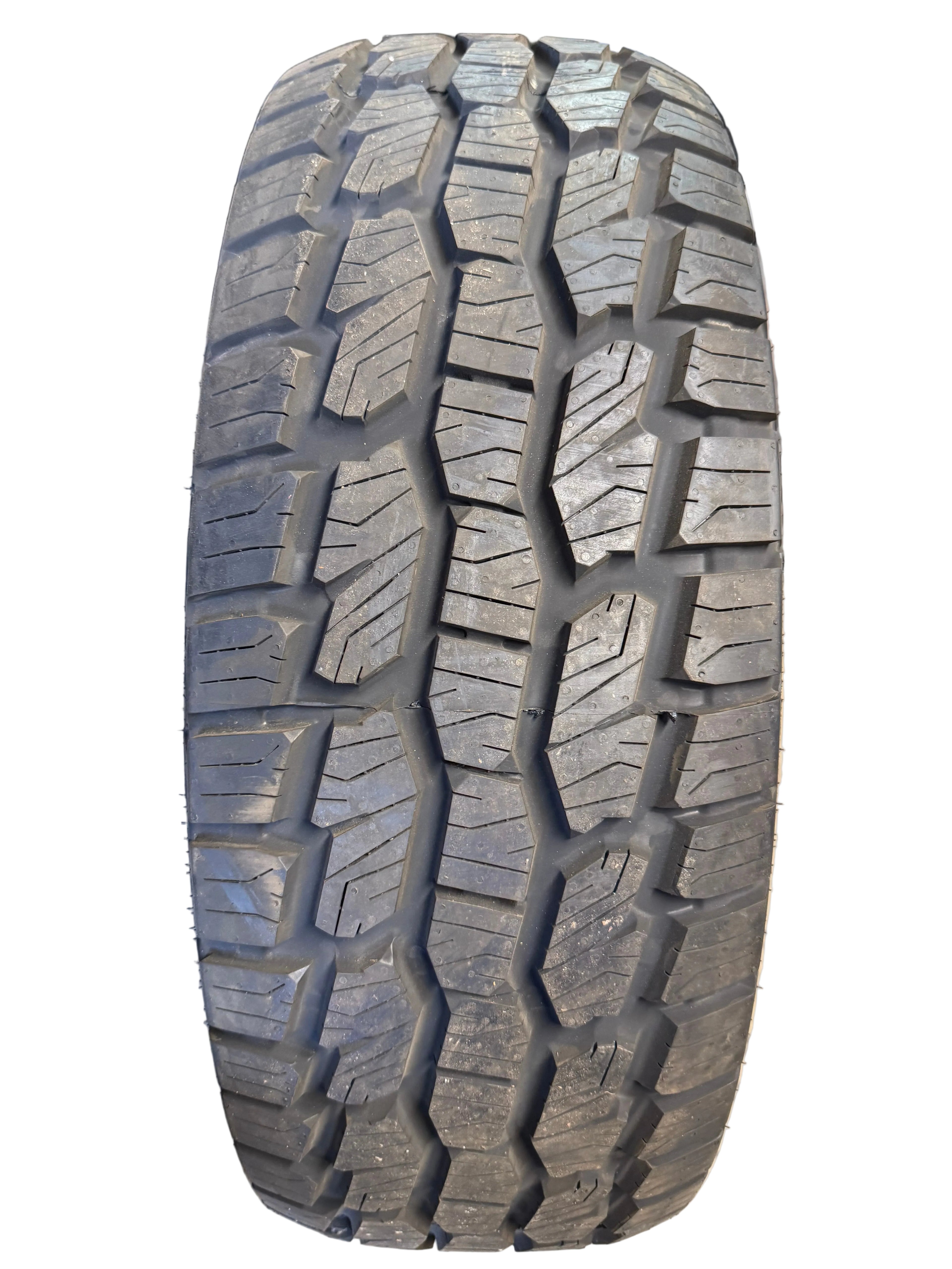 ATLAS PARALLER A/T OWL P 285 70 17 116T ALL TERRAIN TIRE 221023135