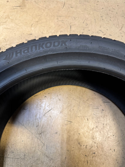 HANKOOK WINTER ICEPT EVO3 BSW P 225 40 18 92V XL WINTER TIRE 1026306