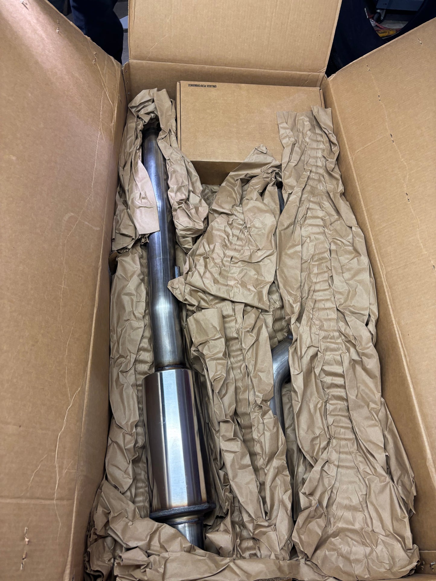 AWE TUNING 3015-53014 EXHAUST SYSTEM KIT FOR 17-20 CIVIC SI COUPE/SEDAN 1.5 FWD