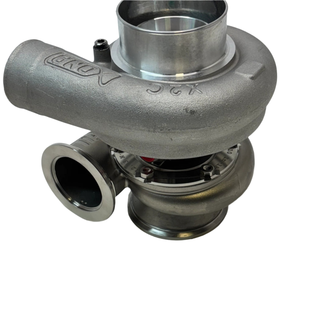 XONA ROTOR X2C SERIES TURBOCHARGER 68MM 1041 SLC082202