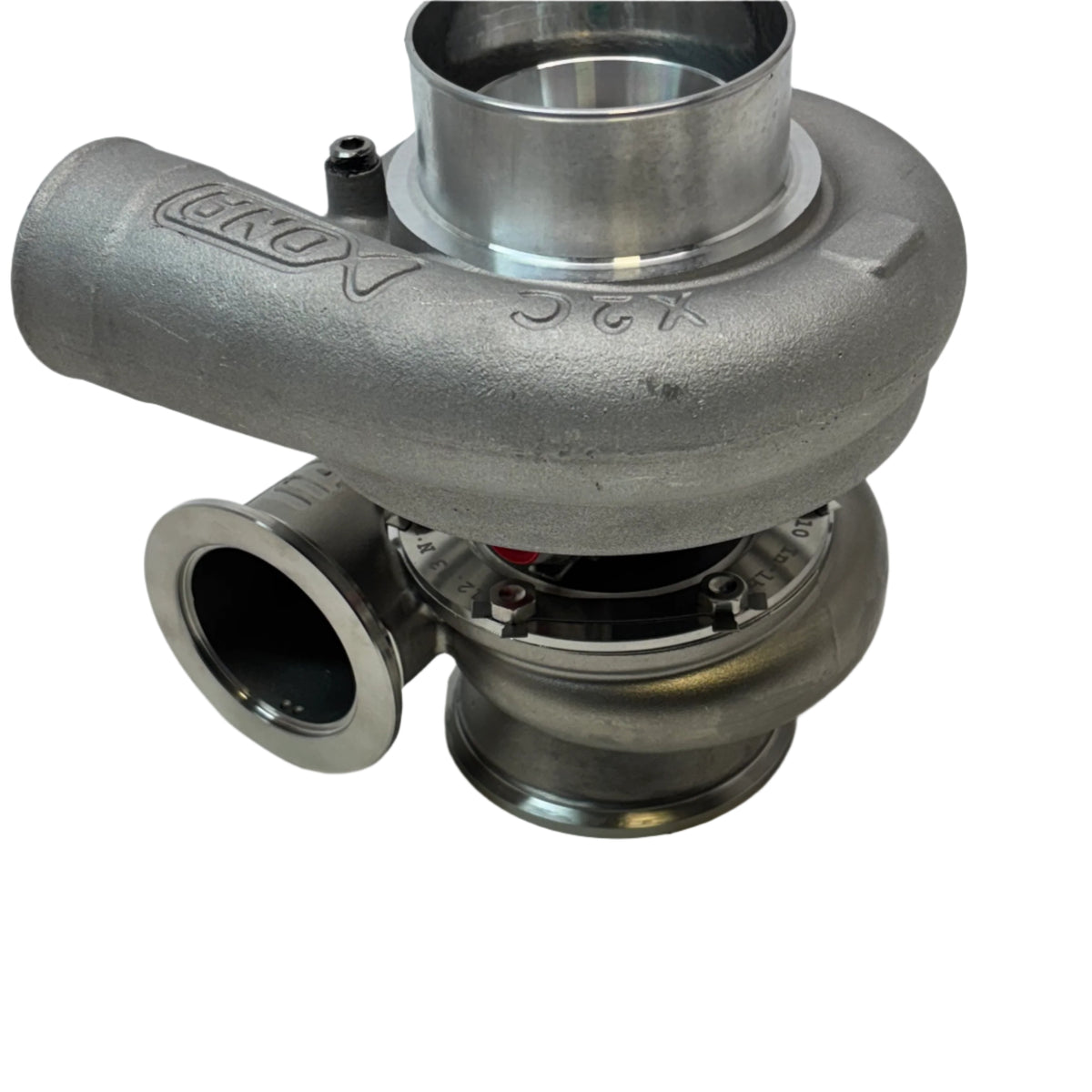 XONA ROTOR X2C SERIES TURBOCHARGER 68MM 1041 SLC082202