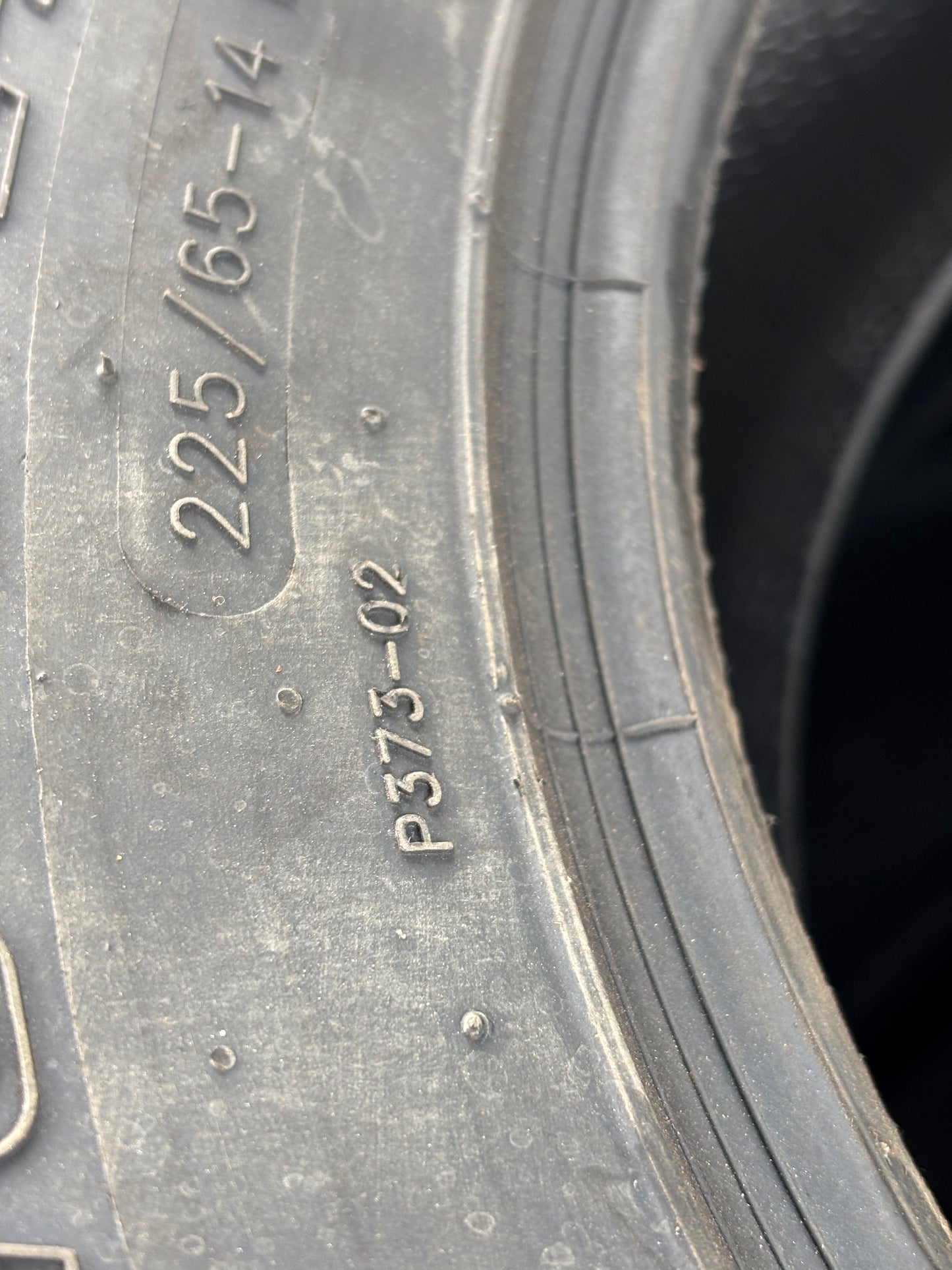 (KSL ONLY) 4 NOS WANDA P373 BSW P 26 9 14 48F 6PLY ATV/UTV TIRE 10305