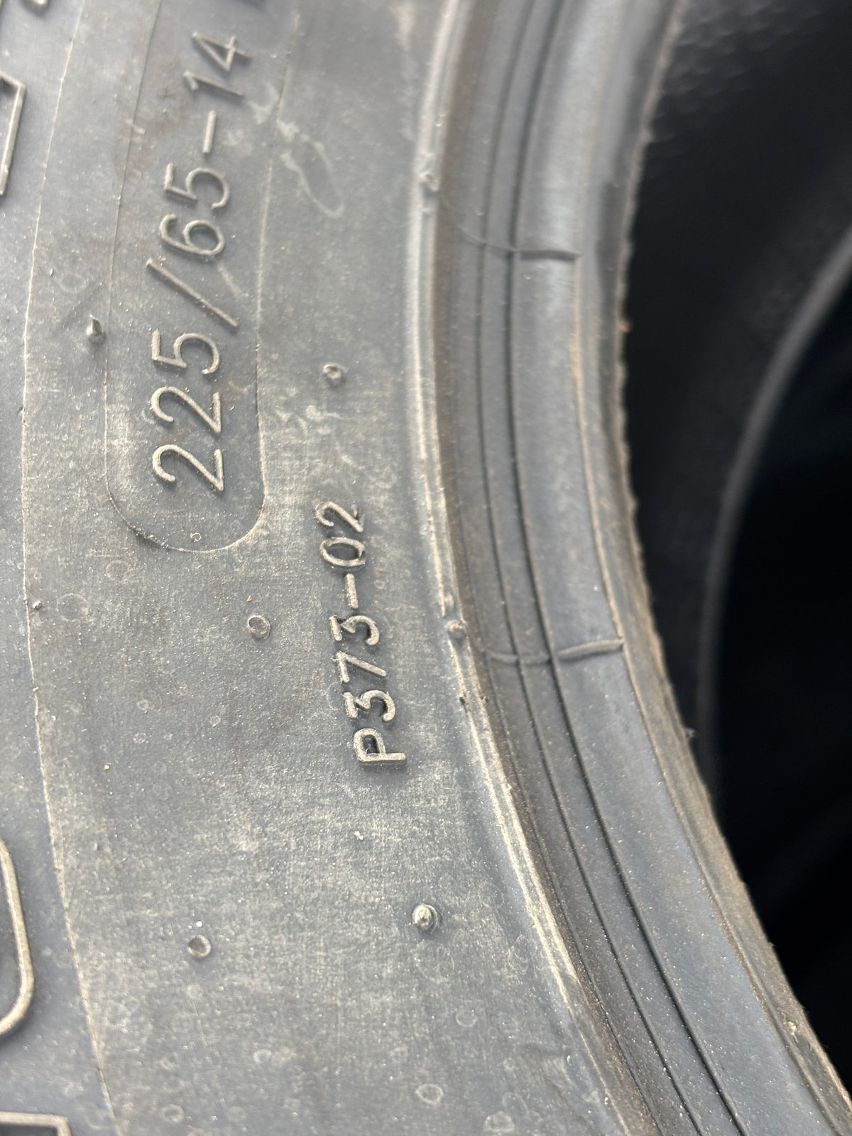 (KSL ONLY) 4 NOS WANDA P373 BSW P 26 9 14 48F 6PLY ATV/UTV TIRE 10305