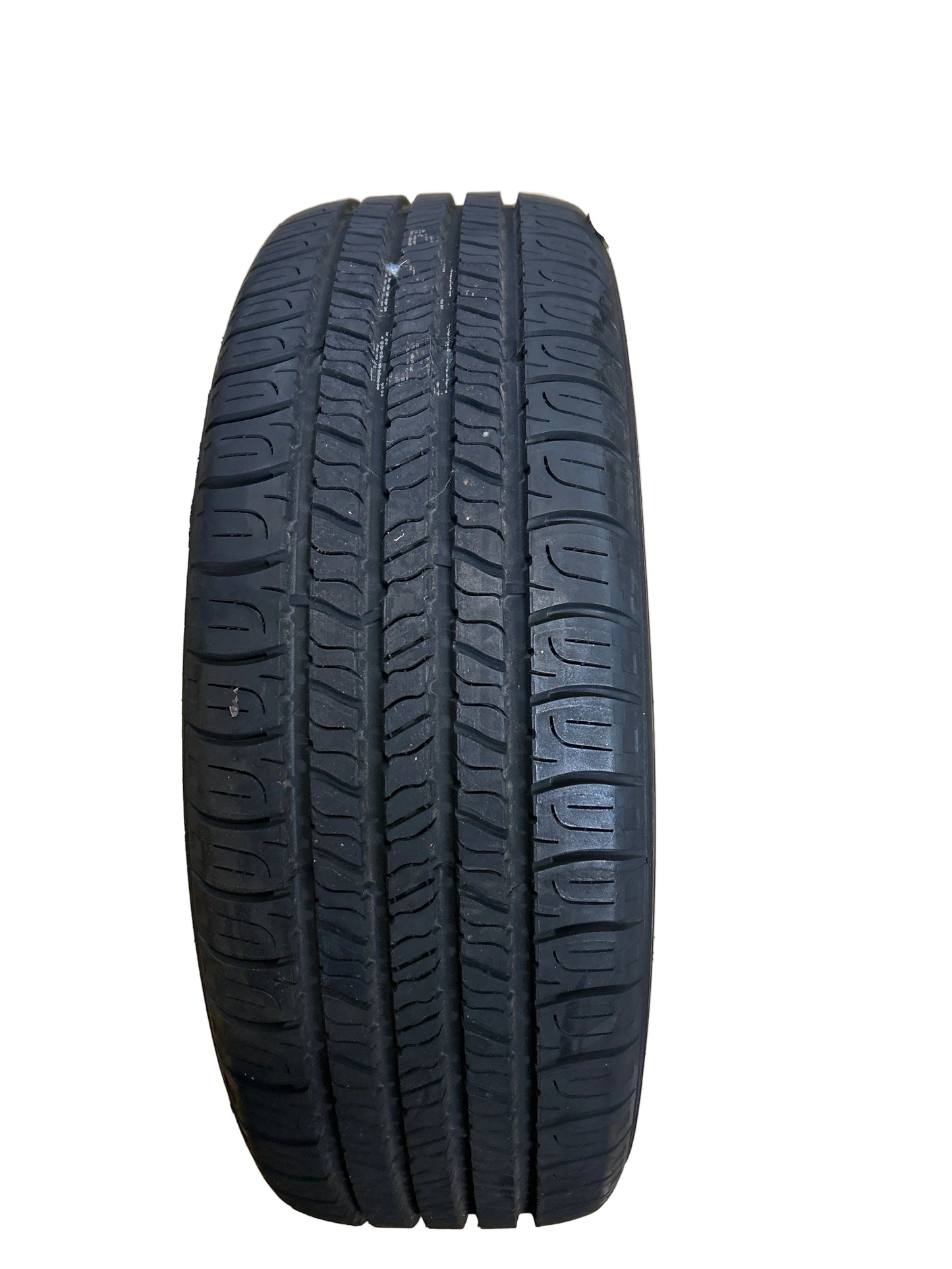 NOS 2 GOODYEAR ASSURANCE BSW P 195 65 15 91T SL ALL SEASON TIRE 407477374