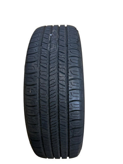 NOS 2 GOODYEAR ASSURANCE BSW P 195 65 15 91T SL ALL SEASON TIRE 407477374