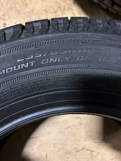 COOPER DISCOVERER HT3 BSW P 235 65 16C 121/119R 10PLY ALL SEASON TIRE 170207003
