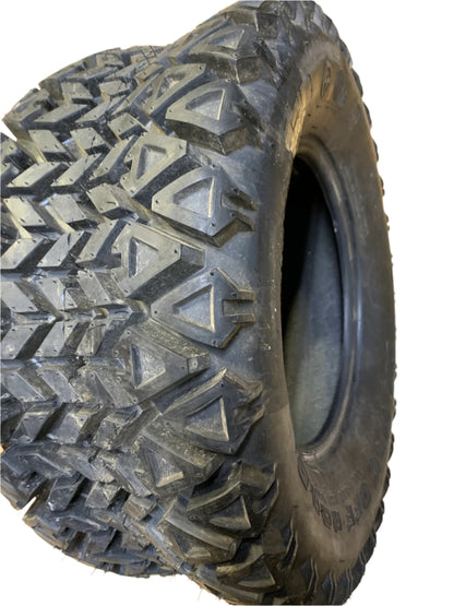 OTR 350 MAG OFF ROAD BSW AT 25 10 12 6PLY ATV/UTV TIRE T24350625100012