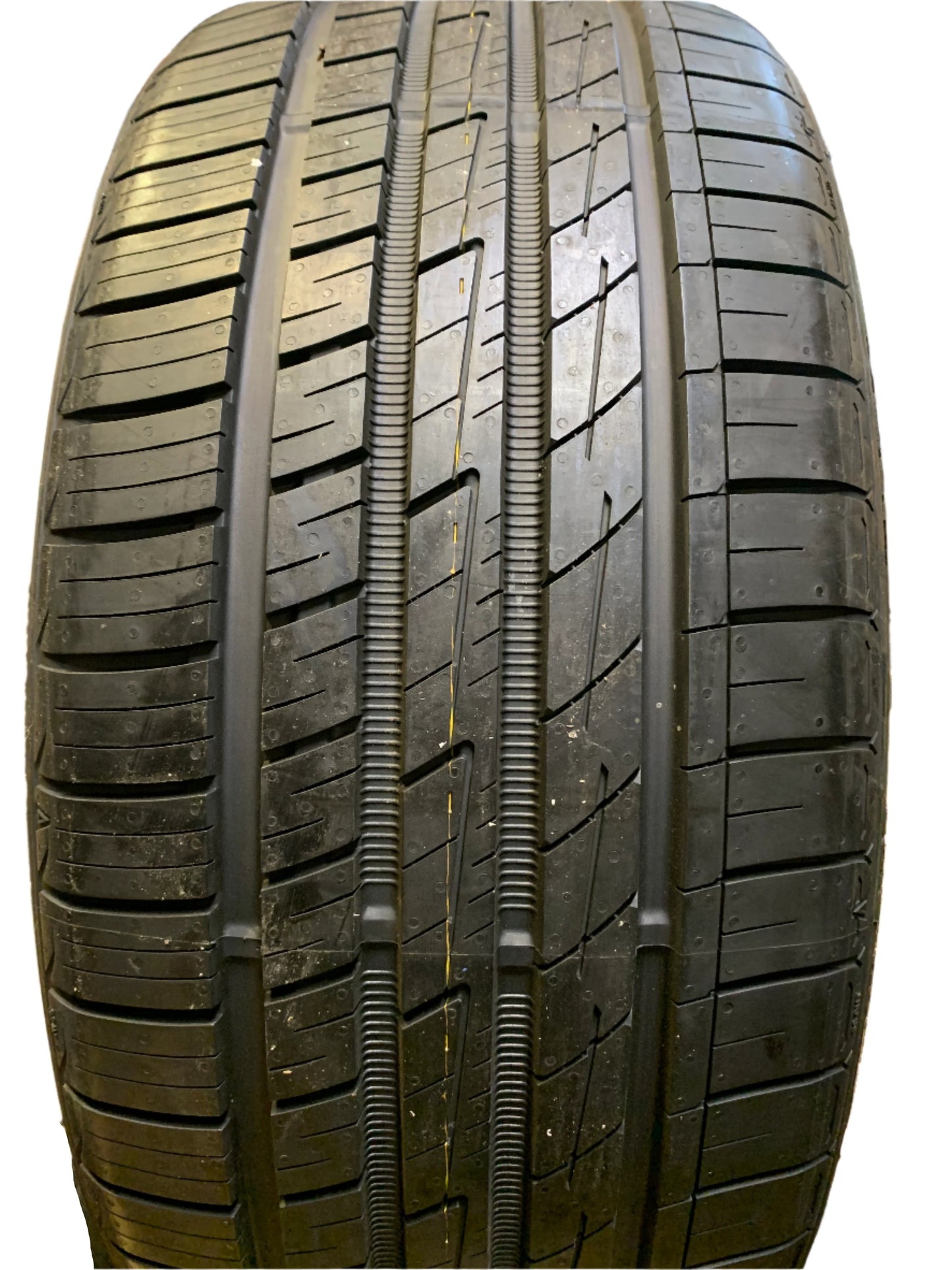 NEXEN N FERA AU7 BSW P 225 35 20 90W XL UHP ALL SEASON TIRE 15637NXK