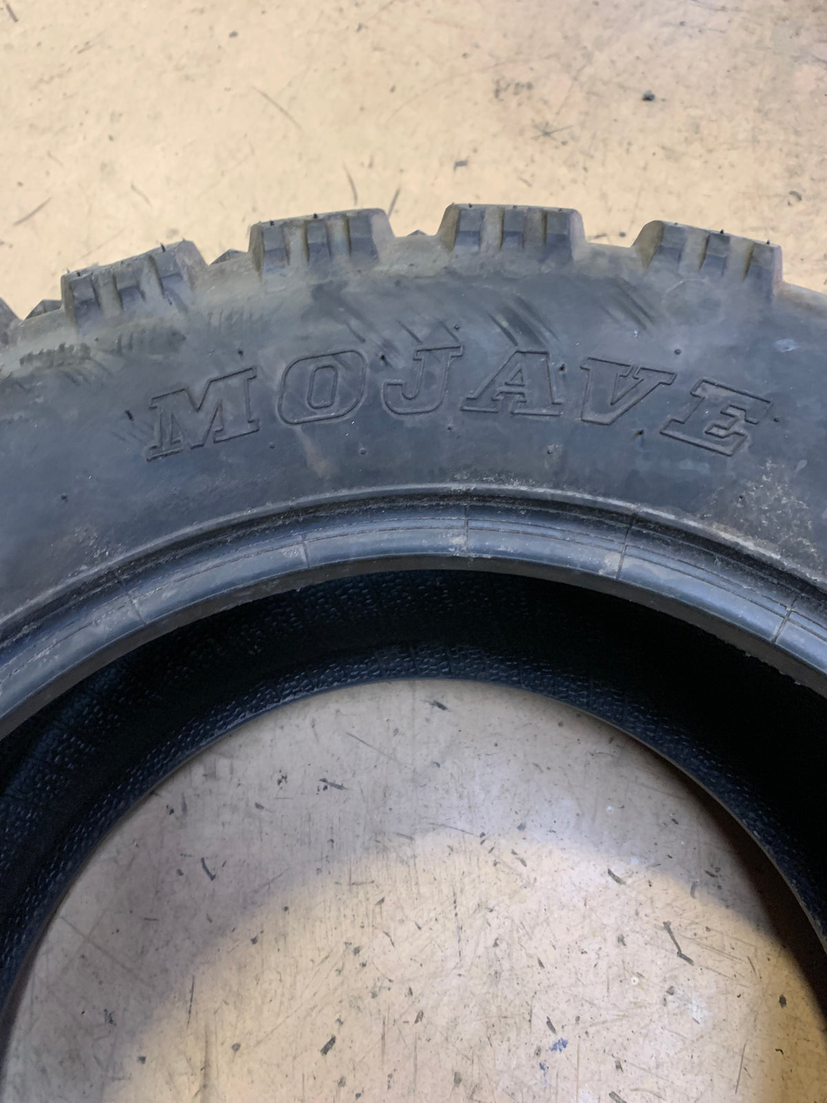 RHOX MOJAVE BSW AT  24 11 14 4PLY ATV/UTV TIRE ‎TIR362