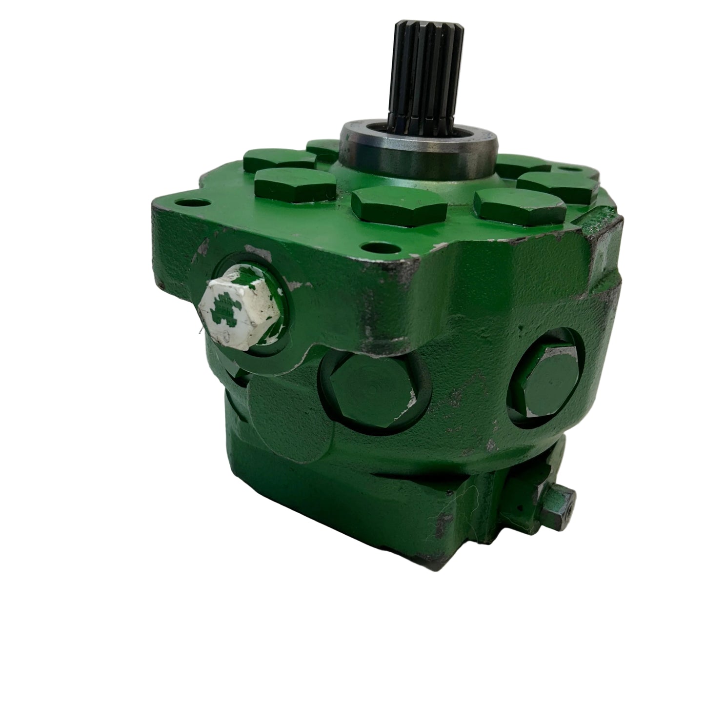 COMPLETE TRACTOR 1401-1201 HYDRAULIC PUMP FOR JOHN DEERE