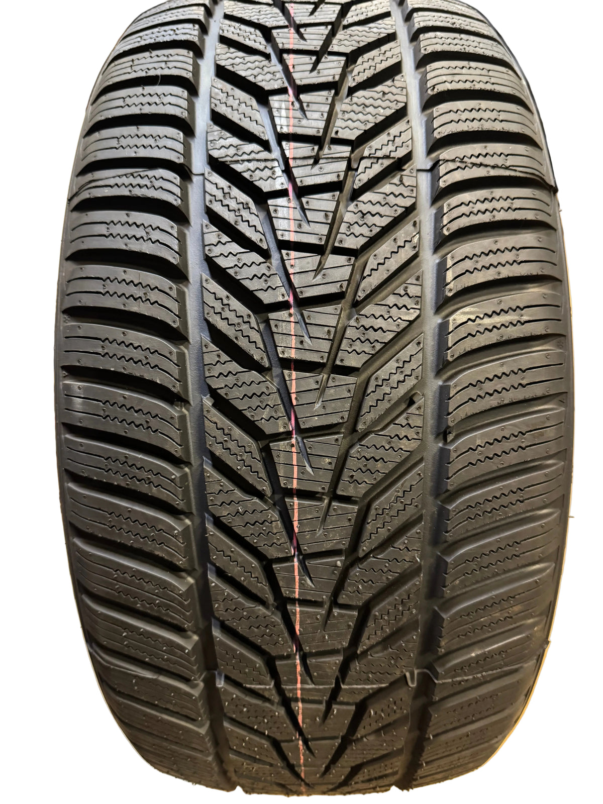 2 HANKOOK WINTER ICEPT EVO3 BSW P 245 40 18 97V XL WINTER TIRE 1026313