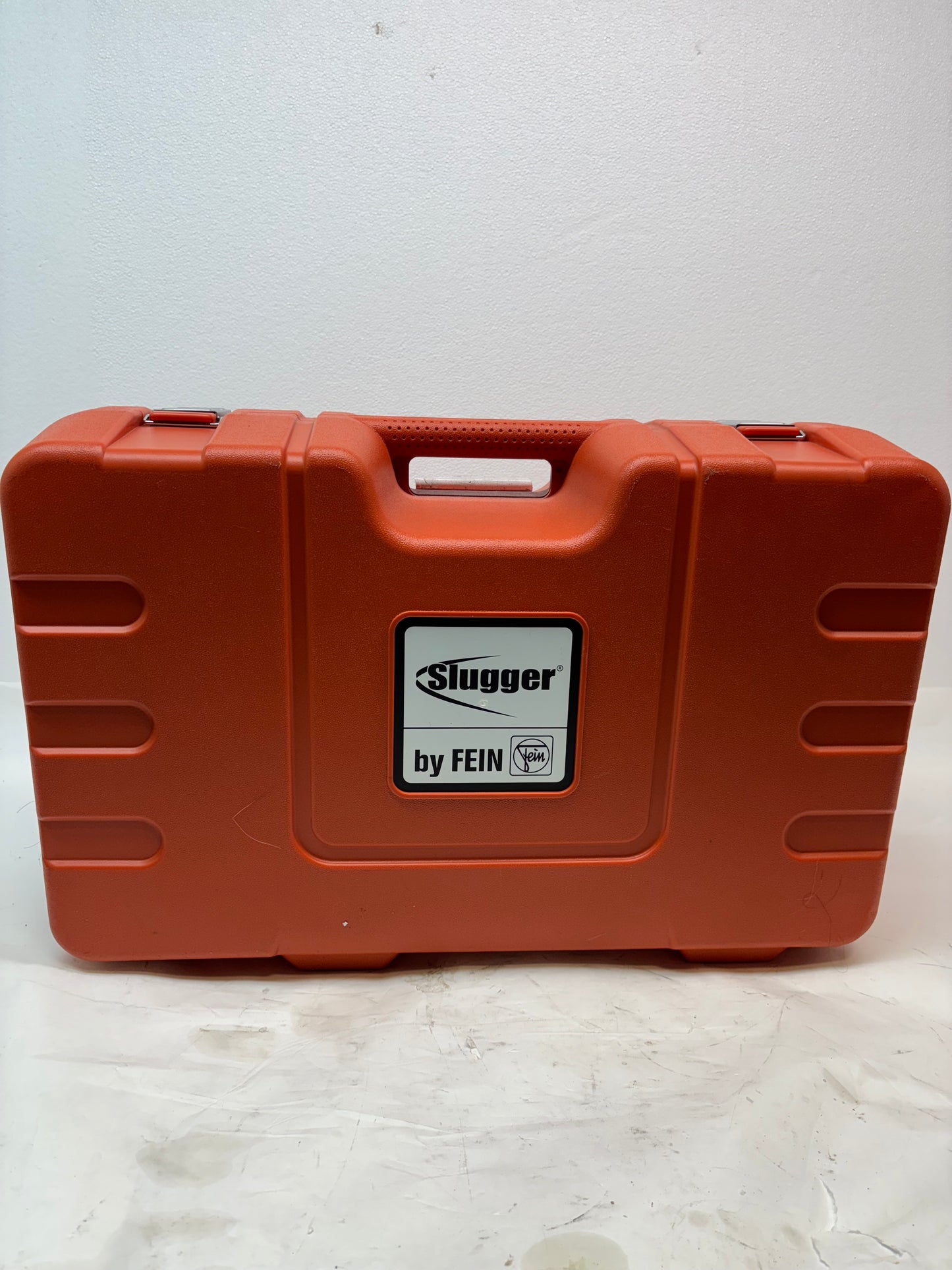 FEIN JMU 137 MQW 1-3/8" CORDED UNIVERSAL MAGNETIC CORE DRILL 7-270-56-61-12-0