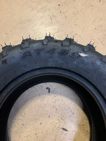 CARLSTAR AT489 BSW AT 24 8 12 ATV/UTV TIRE 6P0819