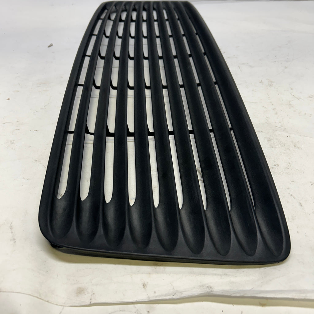 PORSCHE GRILL WALL FOR SPOILER  9935125870001C