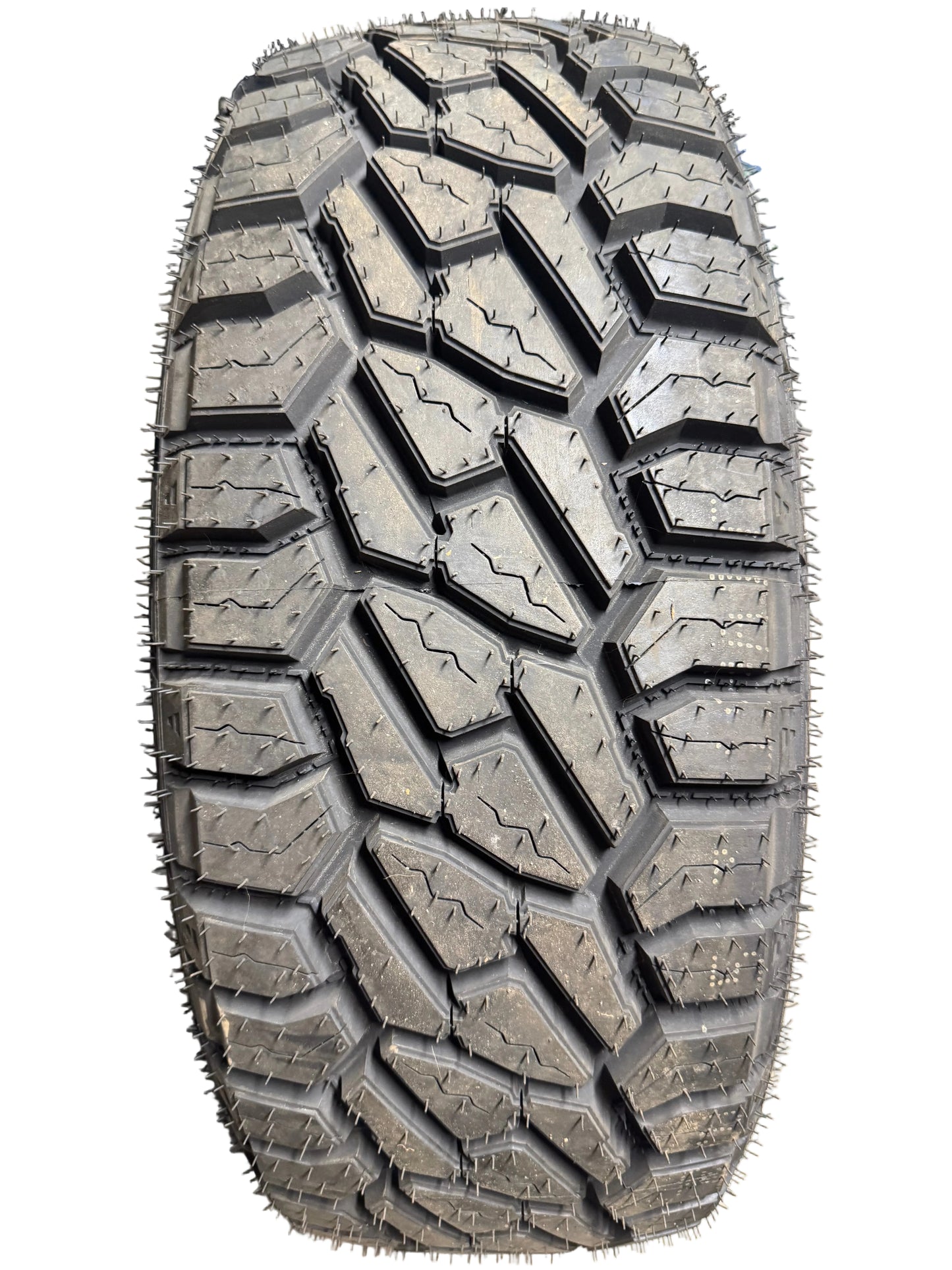 NEOTERRA NEOMAX-RT BSW LT 265 60 20 121/118Q 10PLY RUGGED TERRAIN TIRE 6959613731204