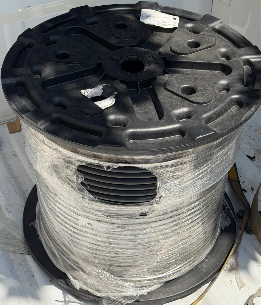 GATES 3/8XLGRL 1000FT CLEAN MASTER PLUS PRESSURE WASH HOSE 6000 46560707