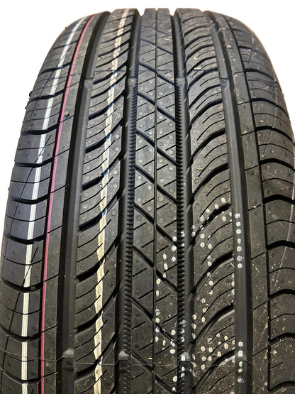 CONTINENTAL PROCONTACT TX BSW P 205 60 16 92H ALL SEASON TIRE 15571260000