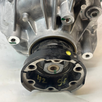 2021-2023 JEEP GRAND CHEROKEE 3.6L MOPAR TRANSFER CASE 68593801AA DAMAGED SENSOR