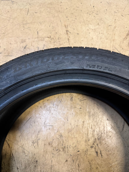 BRIDGESTONE TURANZA EL440 P 215 45 18 89V SL ALL SEASON TIRES 011423