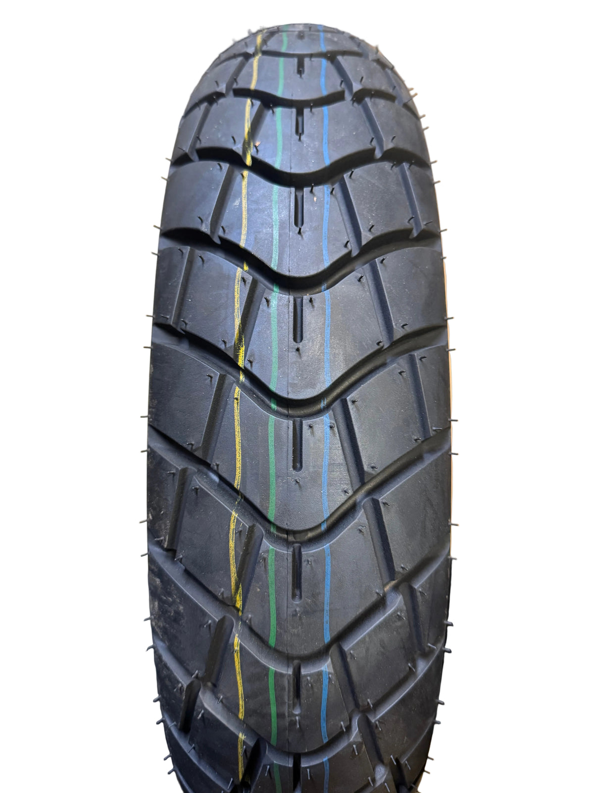 KENDA K761K BSW  130 90 16 73H REAR MOTORCYCLE TIRE 046711614C1