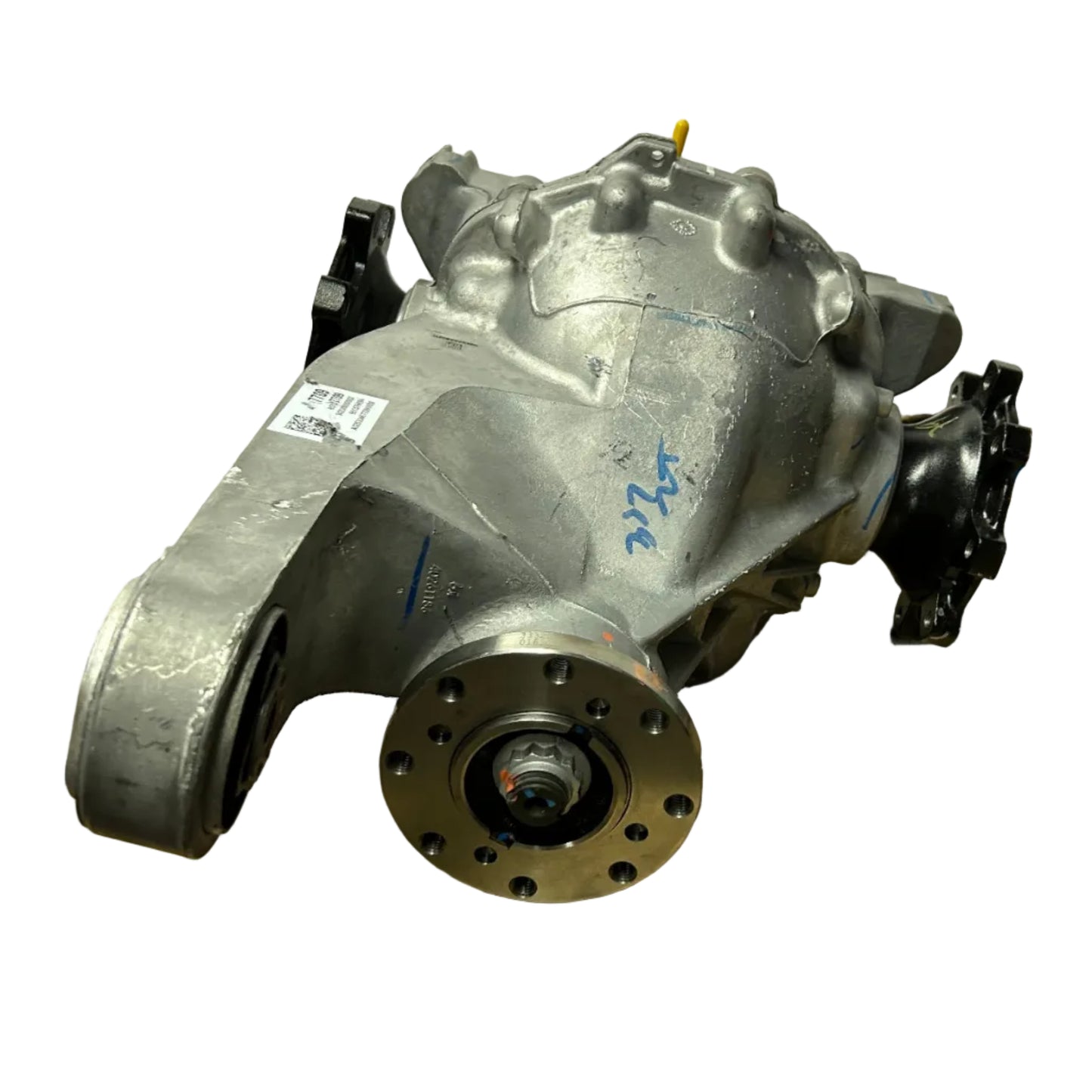 GENUINE GM DIFFERENTIAL ASSEMBLY 25-26 SUBURBAN/YUKON