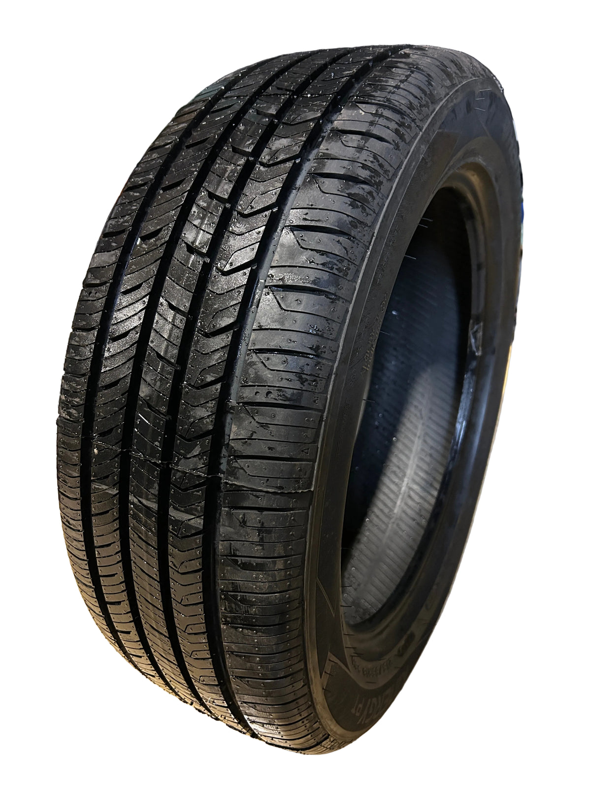 HANKOOK KINERGY PT BSW P 215 55 18 95H ALL SEASON TIRE 1021408