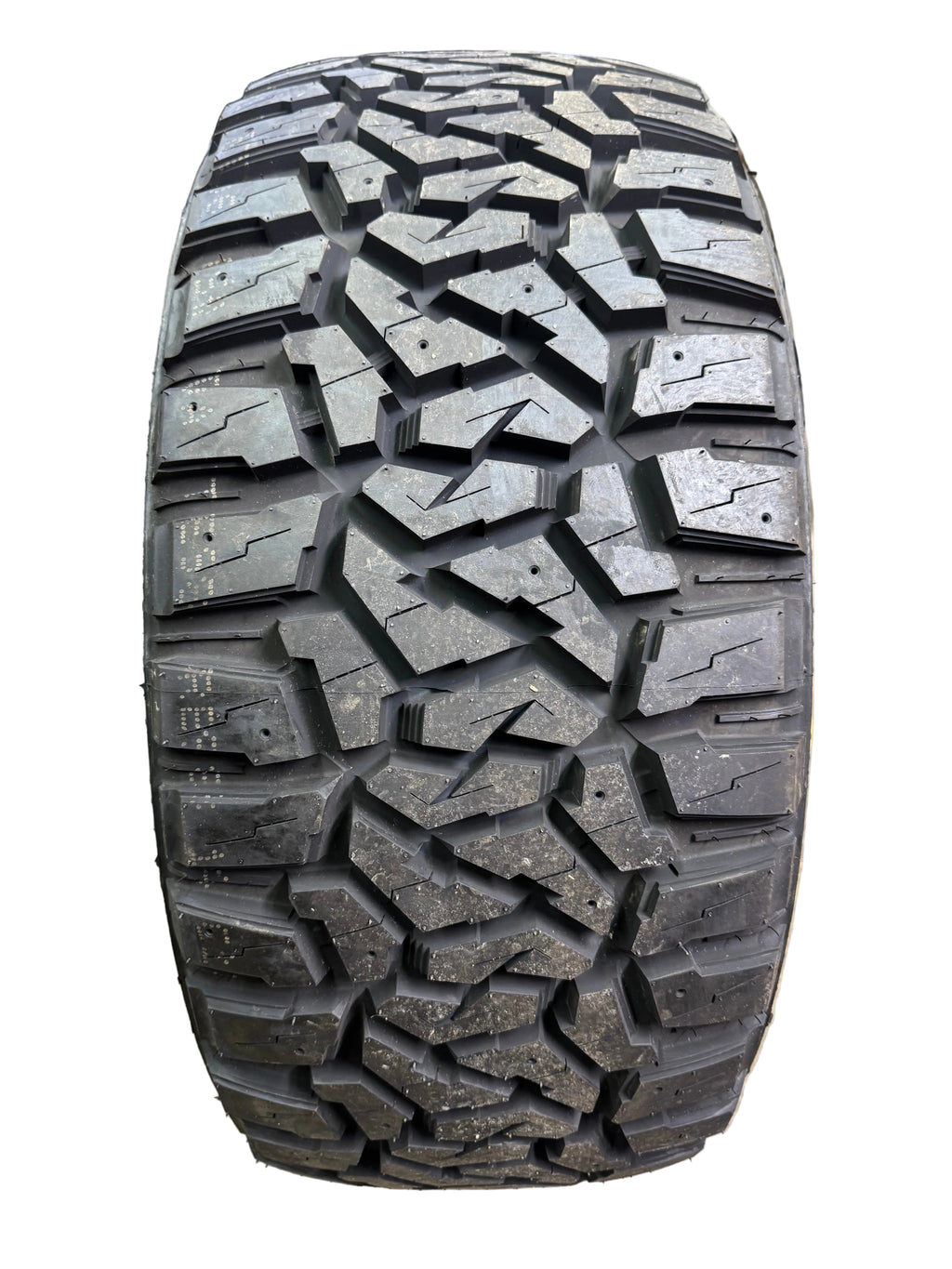 SUMMIT TRAIL CLIMBER RT BSW LT 33 12.5 18 122Q 12PLY RUGGED TERRAIN TIRE 1600717