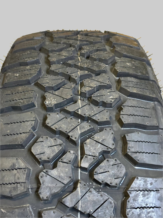 KENDA KLEVER AT2 BSW P 265 65 17 116T XL ALL TERRAIN TIRE 628029