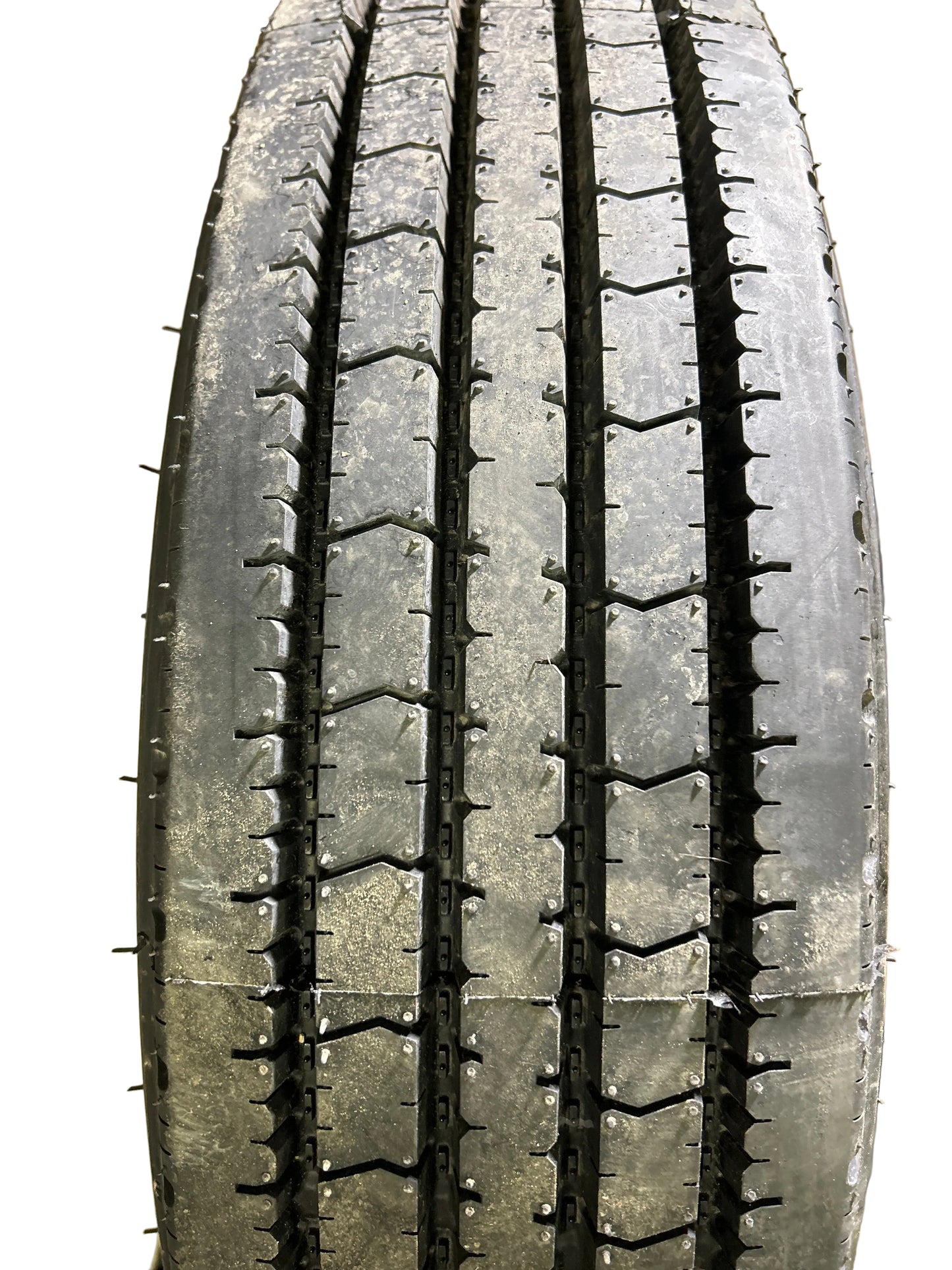 GOODRIDE CR960A BSW 215 75 17.50 135/133J 16PLY ALL POSITION TIRE 71409