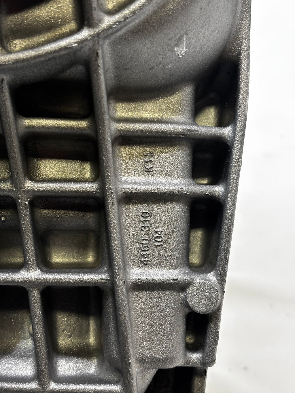 GENUINE MOPAR REAR AXLE DIFFERENTIAL 2014-2024 JEEP 68378937AB