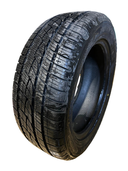 TOYO CELSIUS II BSW P 225 55 17 101V XL ALL SEASON TIRE 243690