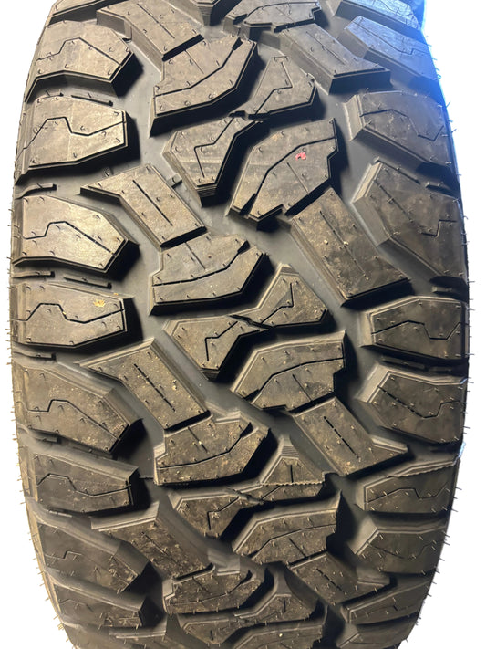 DELINTE DX-12 BANDIT R/T BSW LT 35 12.5 20 126R LRF 12PLY RUGGED TERRAIN TIRE 841623123932