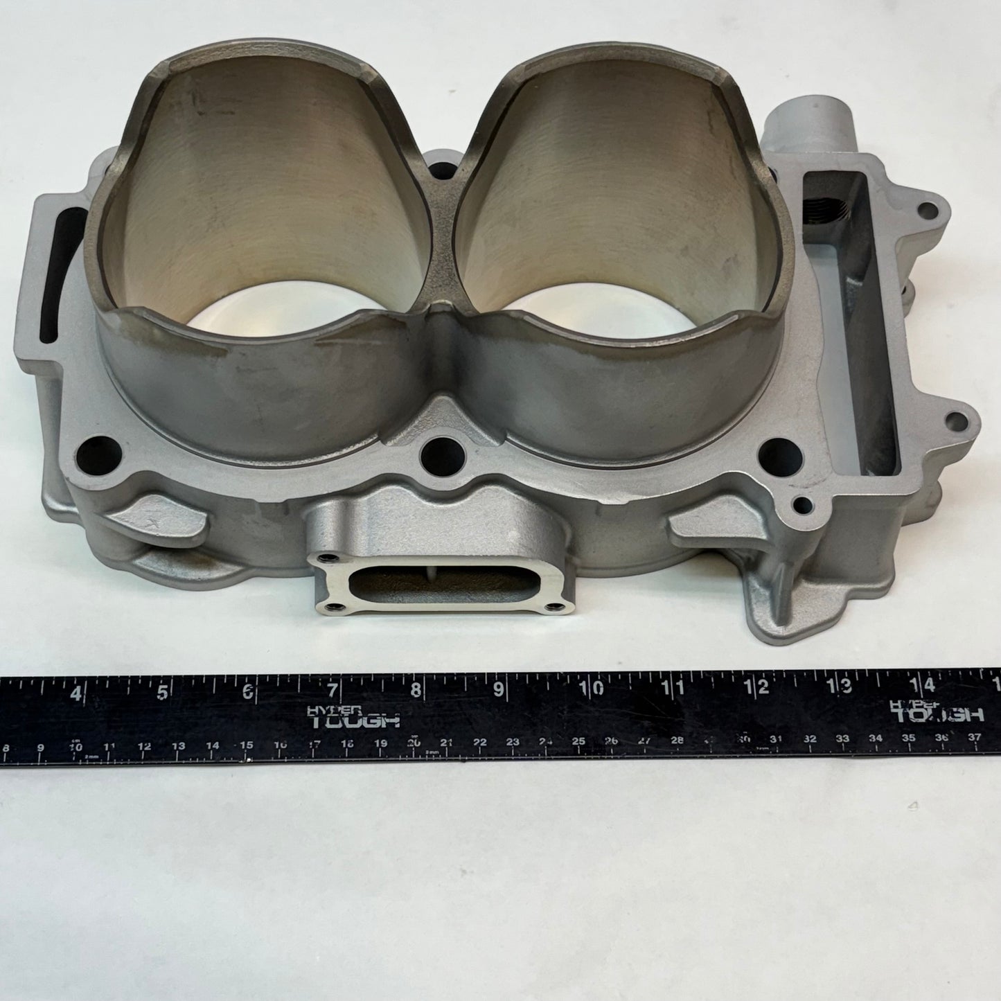 CALTRIC CYLINDER COMPATIBLE WITH POLARIS RZR 4 900 2017-2018 / RZR 900 2017-2020 / RZR 900 RC 2020 / PRO XD CREW 2020