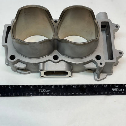 CALTRIC CYLINDER COMPATIBLE WITH POLARIS RZR 4 900 2017-2018 / RZR 900 2017-2020 / RZR 900 RC 2020 / PRO XD CREW 2020