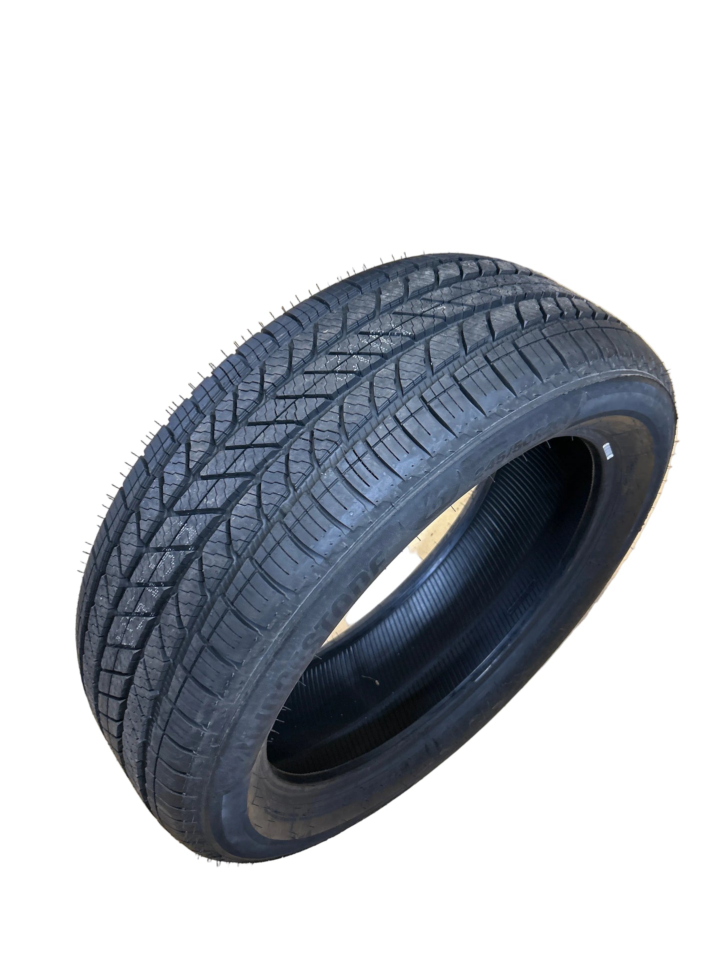 BRIDGESTONE ALENZA AS ULTRA BSW P 245 50 20 102V ALL SEASON TIRE 008346