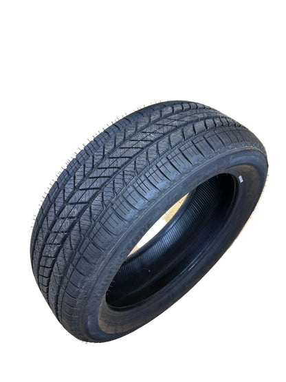 BRIDGESTONE ALENZA AS ULTRA BSW P 245 50 20 102V ALL SEASON TIRE 008346