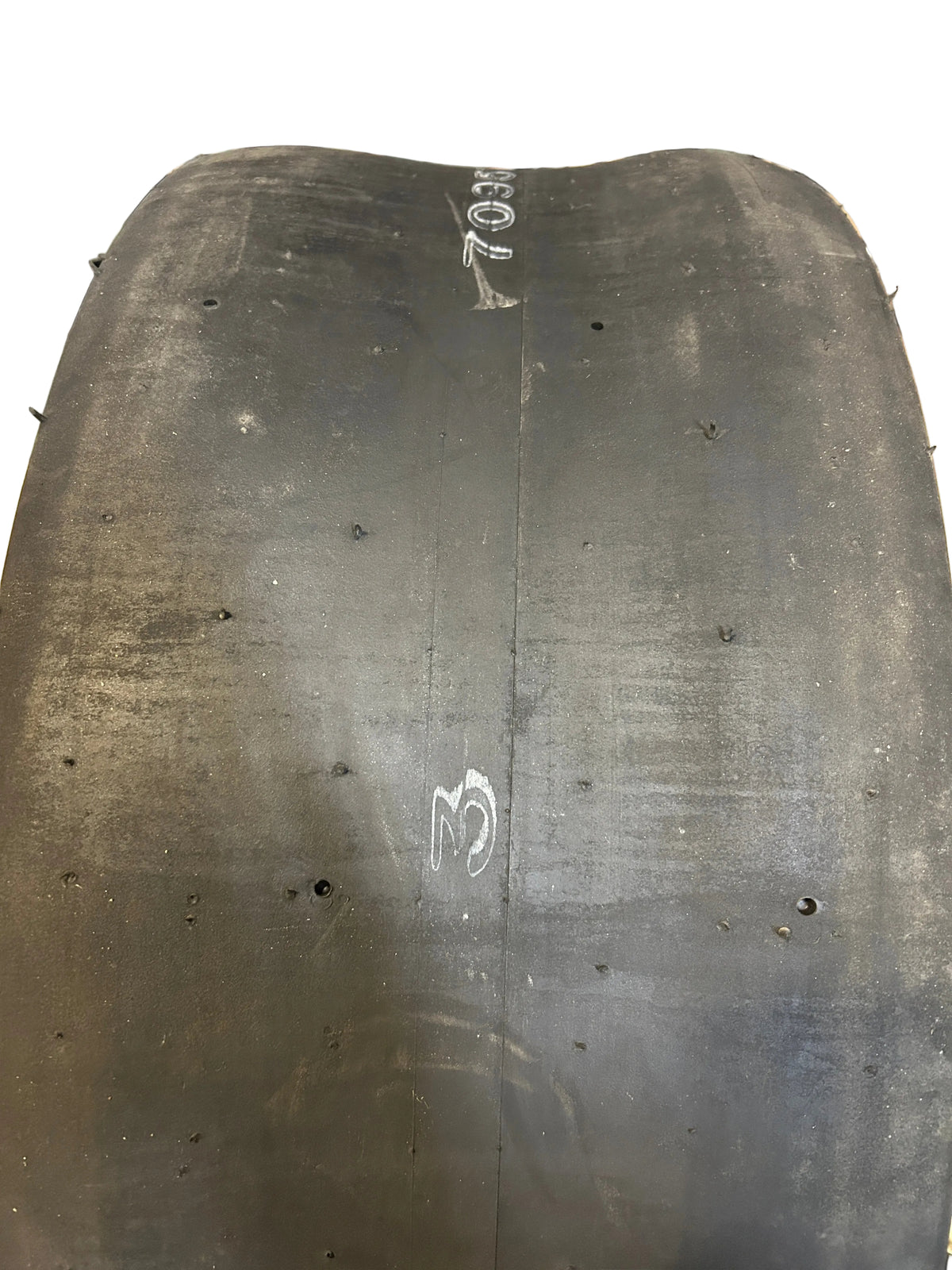 MICKEY THOMPSON ET DRAG BSW 29.5 10.5 15 DRAG TIRE 6723062S
