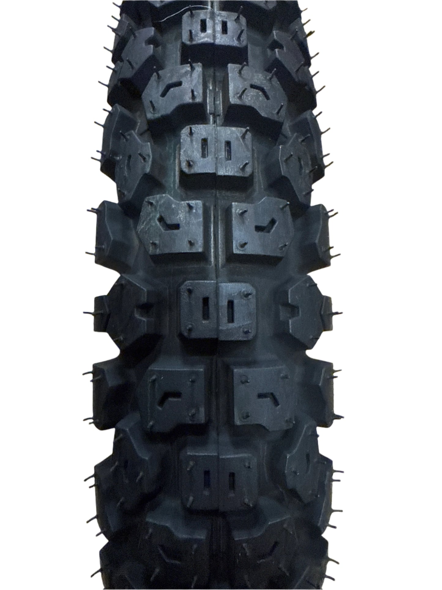 SHINKO GOLDEN BOY TRAIL TIRE SR244 BSW  3 18 52L MOTORCYCE TIRE 874761